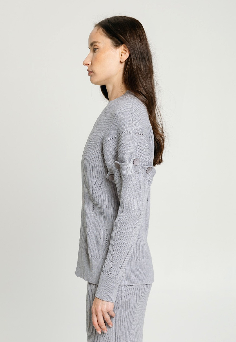 Джемпер FIGURA