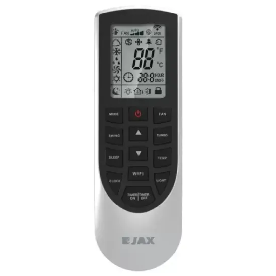 Сплит-система Jax ACY-18HE Murray Inverter