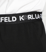 пижамы ikonik 2.0 Karl Lagerfeld - черный(230M2105)