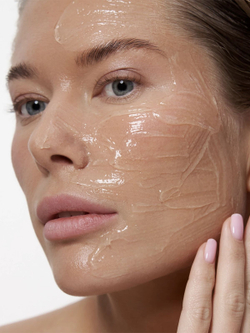 Formula Dr. Lyuter ANTIPTOSIS MASK EXPRESS DRAINAGE - дренажная экспресс-маска, 50 мл