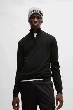 Свитер мужской HUGO San Quirin-M