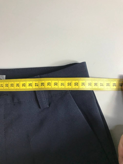 Брюки Gloria Jeans с подворотами, визуально 40 размер