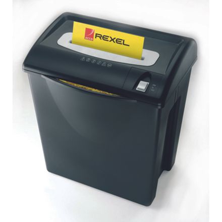 Уничтожитель документов Rexel V120