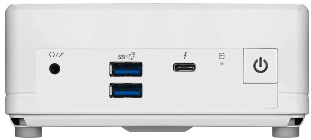 Неттоп  MSI Cubi 5 12M-046XRU
