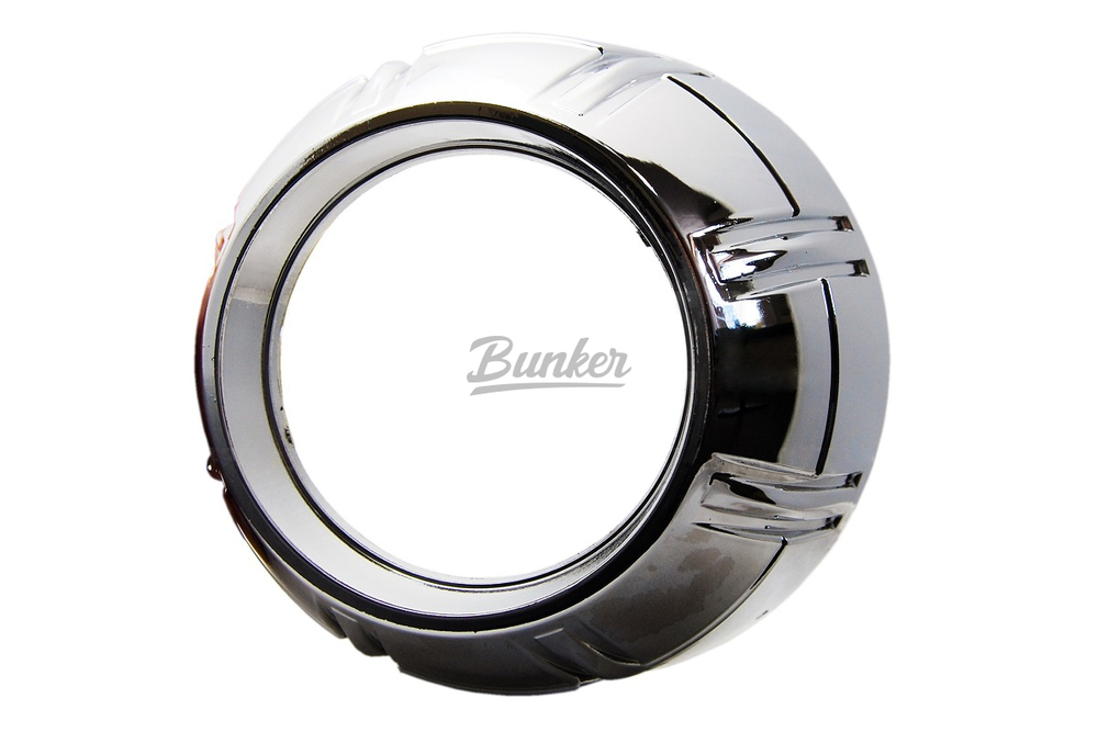 Маска для линз 3.0 дюйма -№214 001.0022.014