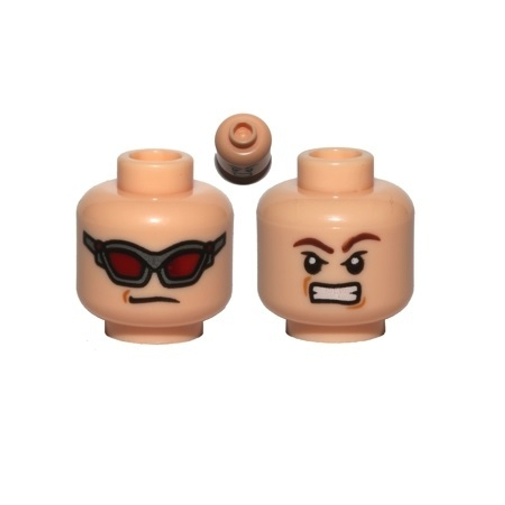 Голова 3626pb0751