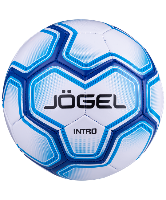 Мяч футбольный Jögel Intro №5