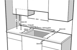 Электрическая варочная панель Hotpoint HR 6T7 BA S