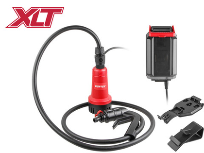 Аккум. насос погружной WORTEX WP 1820 ALL1 XLT SOLO