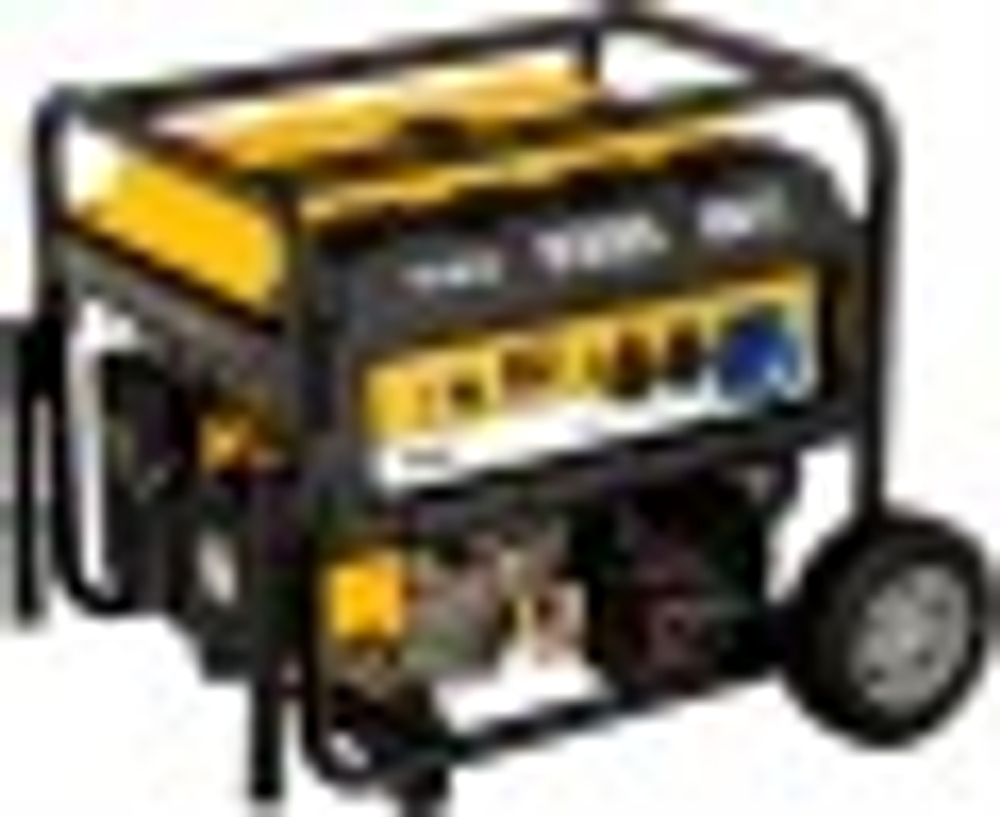 Генератор бензиновый Denzel PS 80 EA 946924