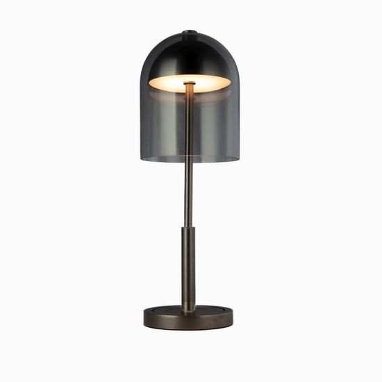 Настольный светильник Aegis диаметр 16