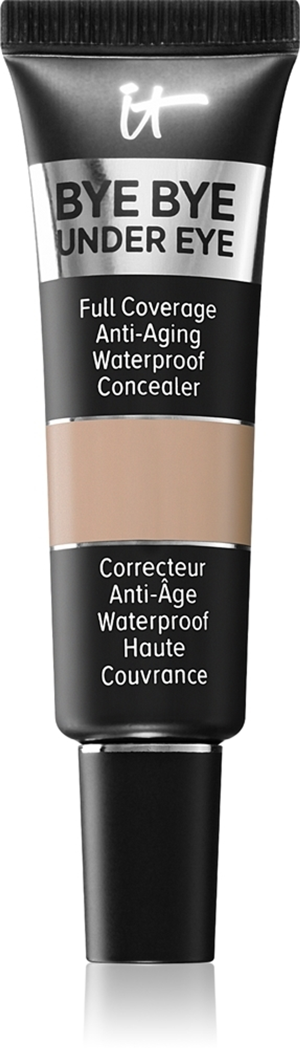 IT Cosmetics Bye Bye Under Eye - антивозрастной консилер, 12 ml