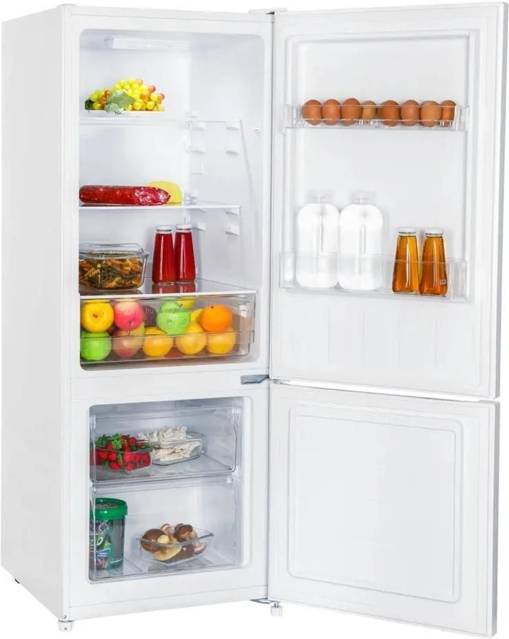 Холодильник Nord RFC 210 LFW