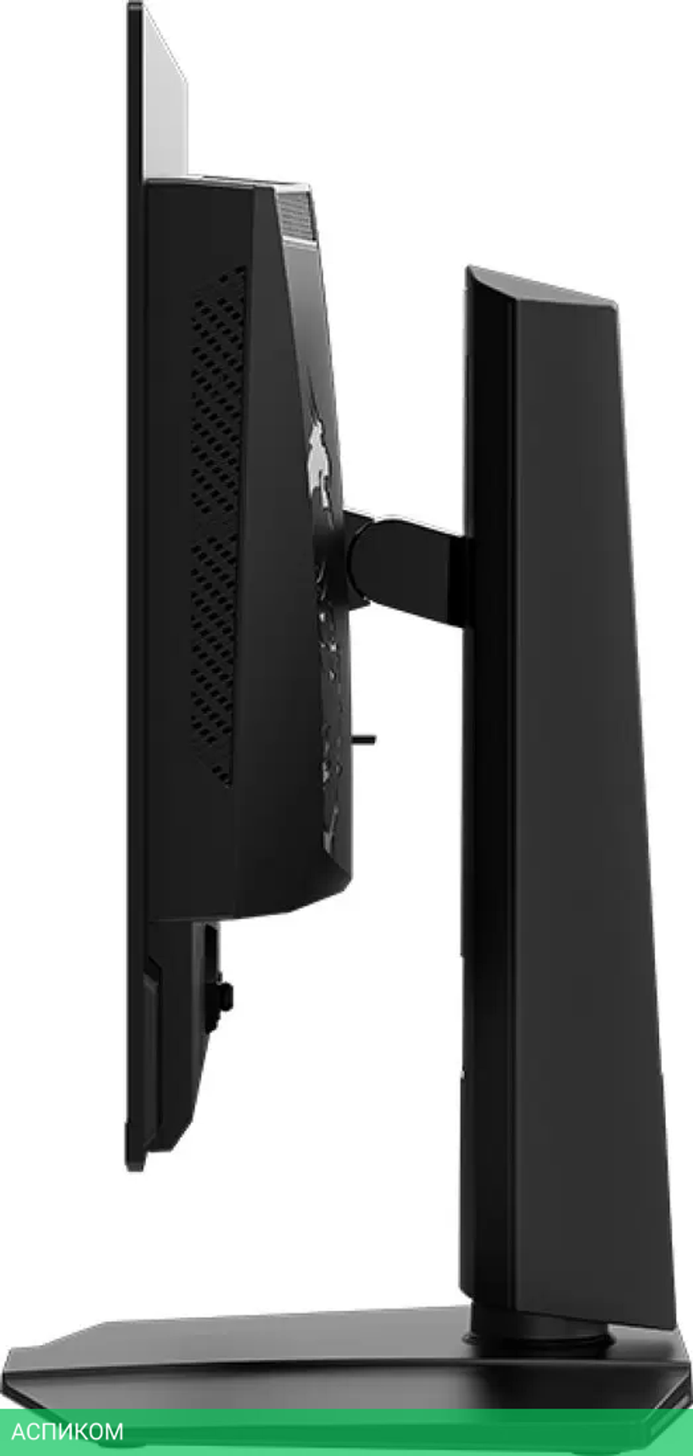 Игровой монитор MSI MPG 272URX QD-OLED