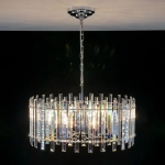 Подвесная люстра Citilux ИНГВАР CL334181