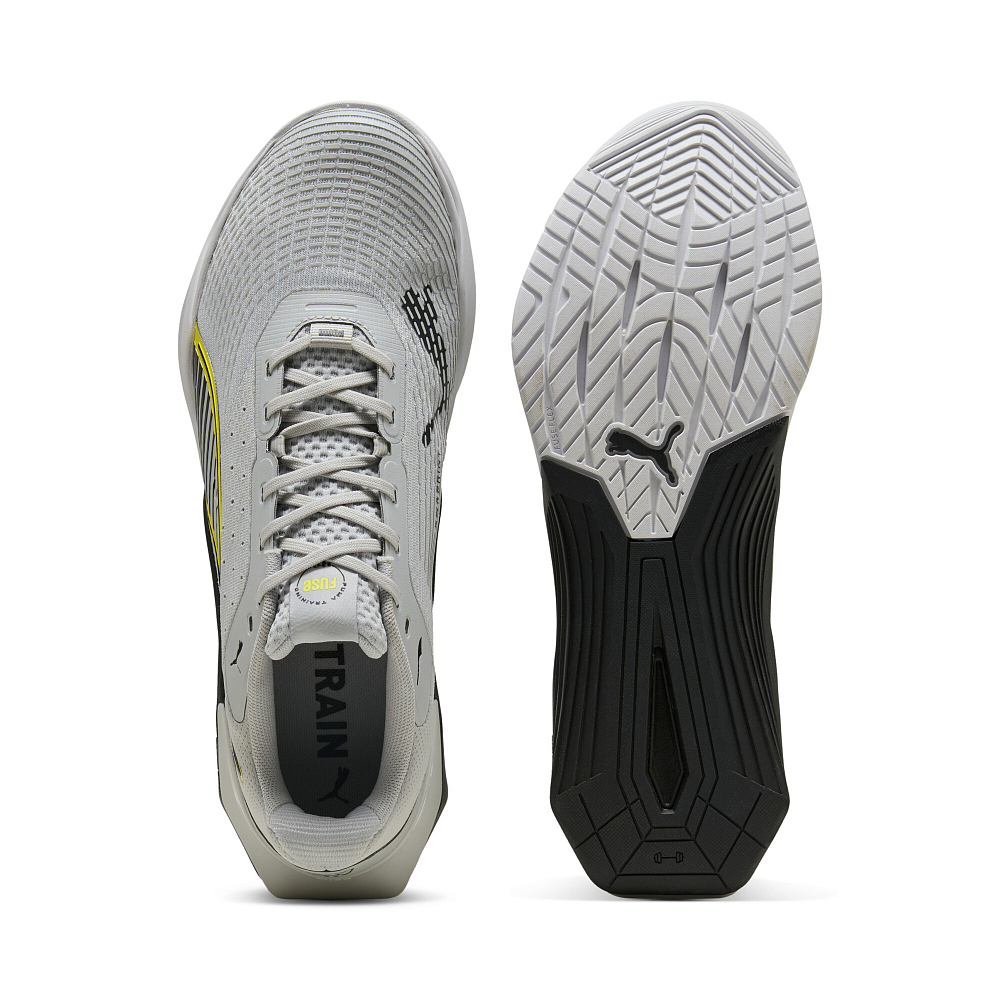 Кроссовки PUMA Fuse 4.0