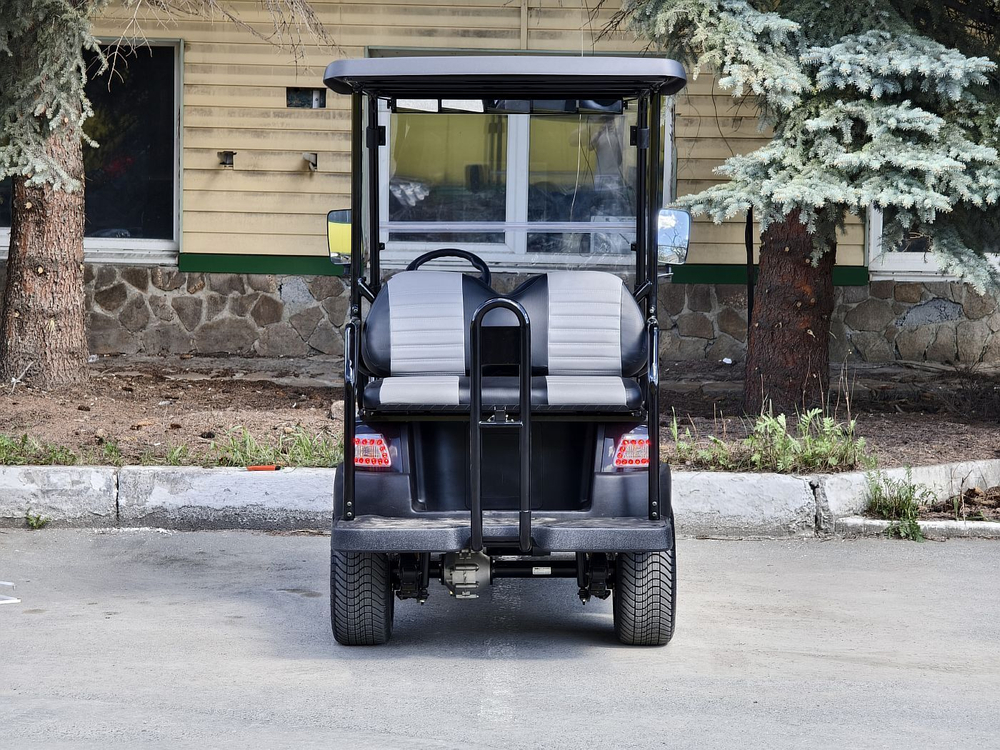 ГОЛЬФКАР HISUN HS2DGF-3