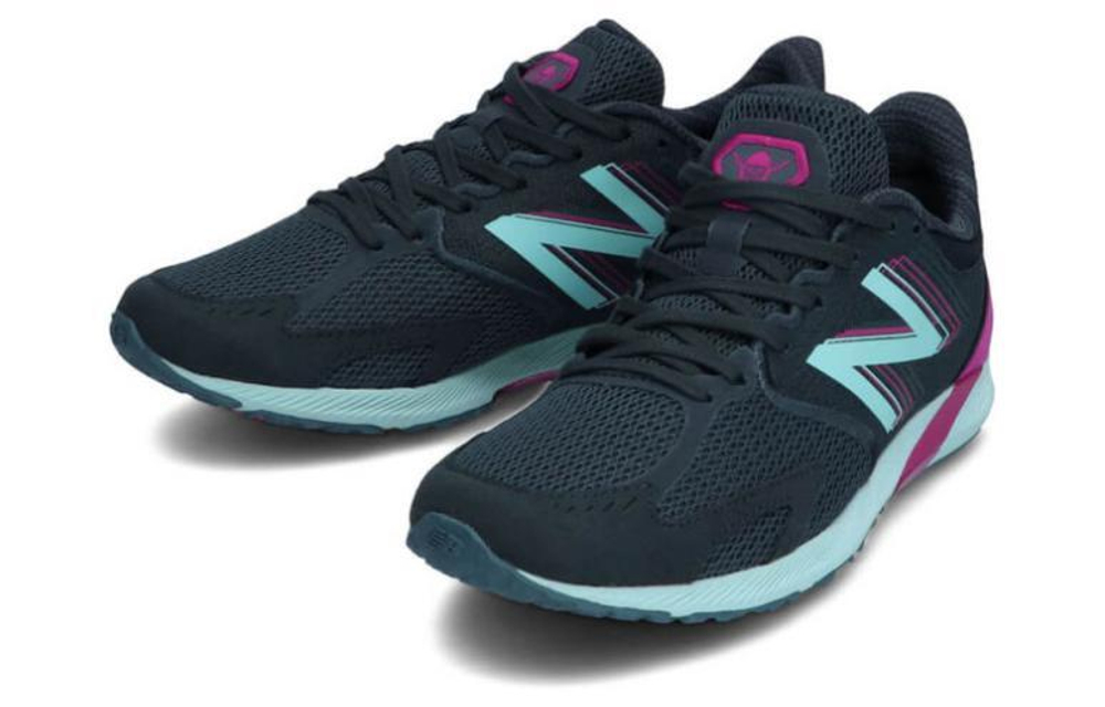 Кроссовки New Balance Hanzr (Женская размерная сетка)