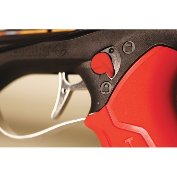 Ружьё-арбалет подводное Beuchat Hero 1000