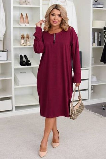 Платье УК-167-3 Фабрика Моды