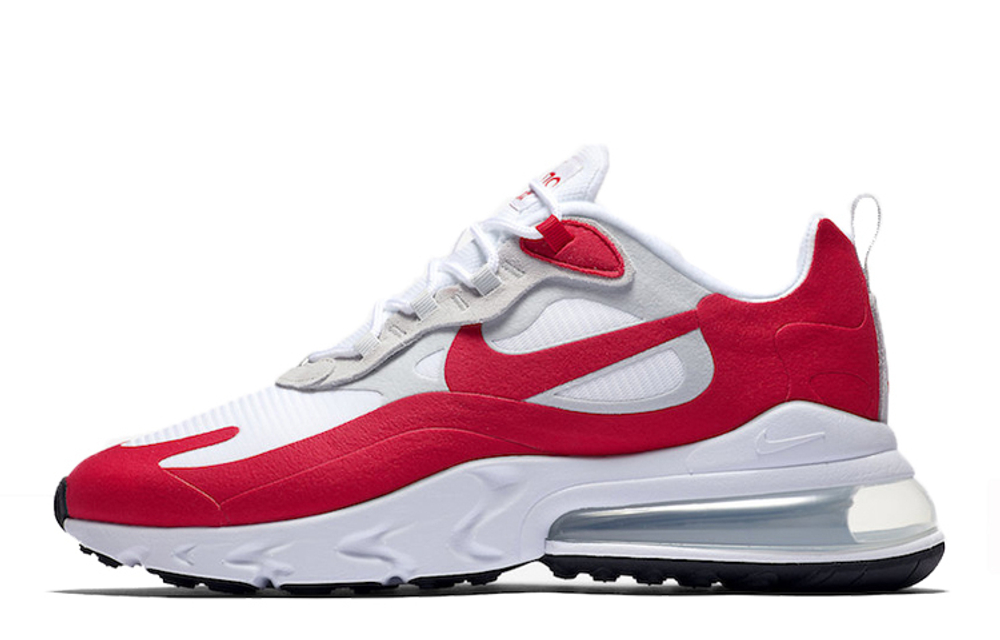 Кроссовки Nike Air Max 270 React "Air Max 1"