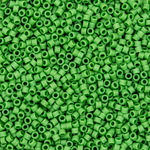 Японский бисер TOHO Treasure (№47F), непрозрачный матовый