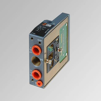 Плита вводов Metal Work 0227302200