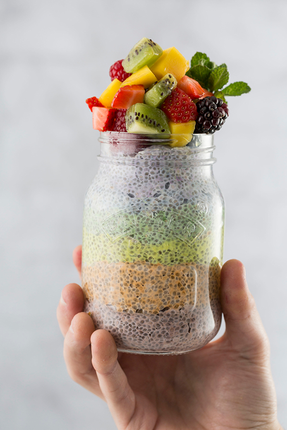 Банка для консервирования 500 мл