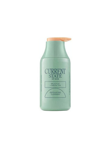 Salicylic + Green Tea Exfoliating Cleanser