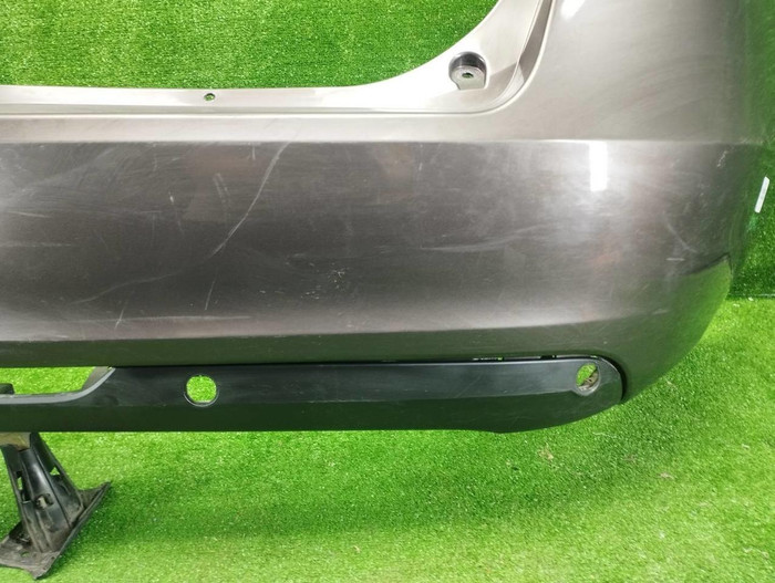 Бампер задний Lada Vesta (2015-н.в.) седан