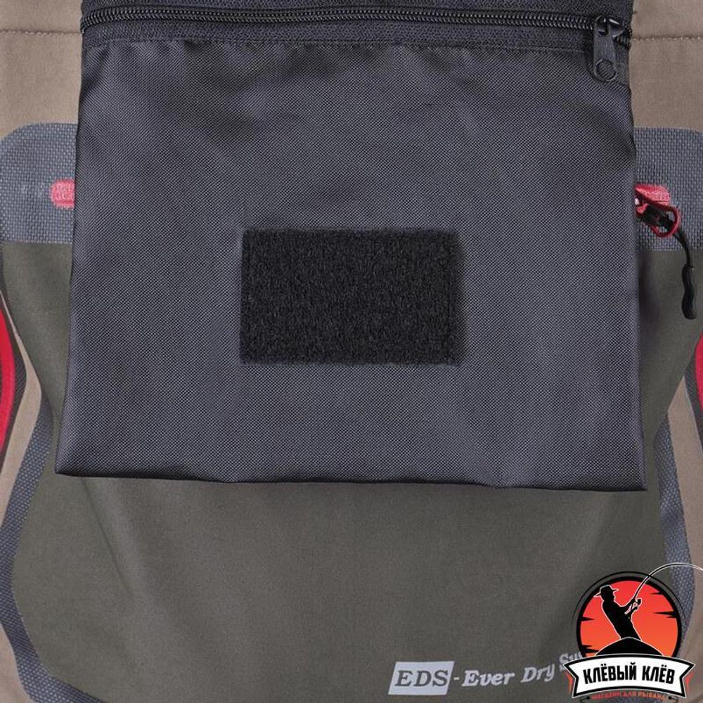 Вейдерсы Alaskan Adventure XLK нов.