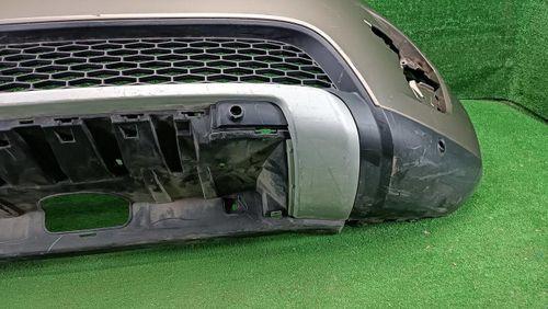 Бампер передний Land-Rover Discovery Sport (2014-2019)