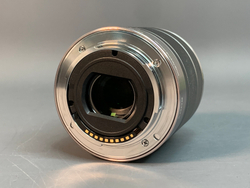 Sony E 18-55mm F3.5-5.6 OSS