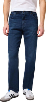 Джинсы Wrangler TEXAS т.синий