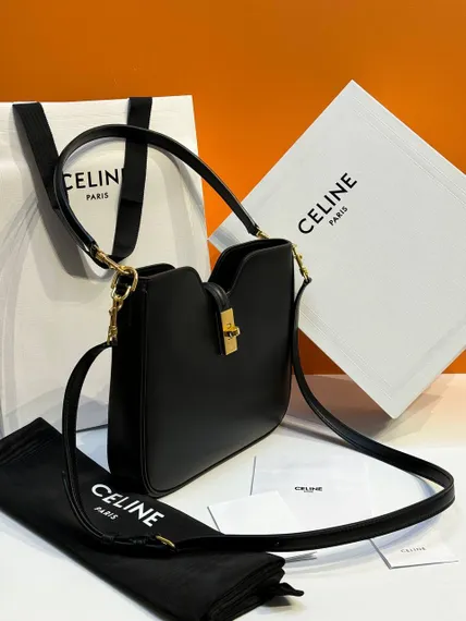Сумка CELINE CAMILLE 16