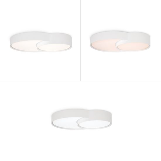 Потолочный светильник Freya FR6094CL-L72W