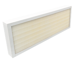 Фильтр тонкой очистки F9 RCS-650-P