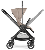 Прогулочная коляска PEG (Peg Perego) Switch Desert