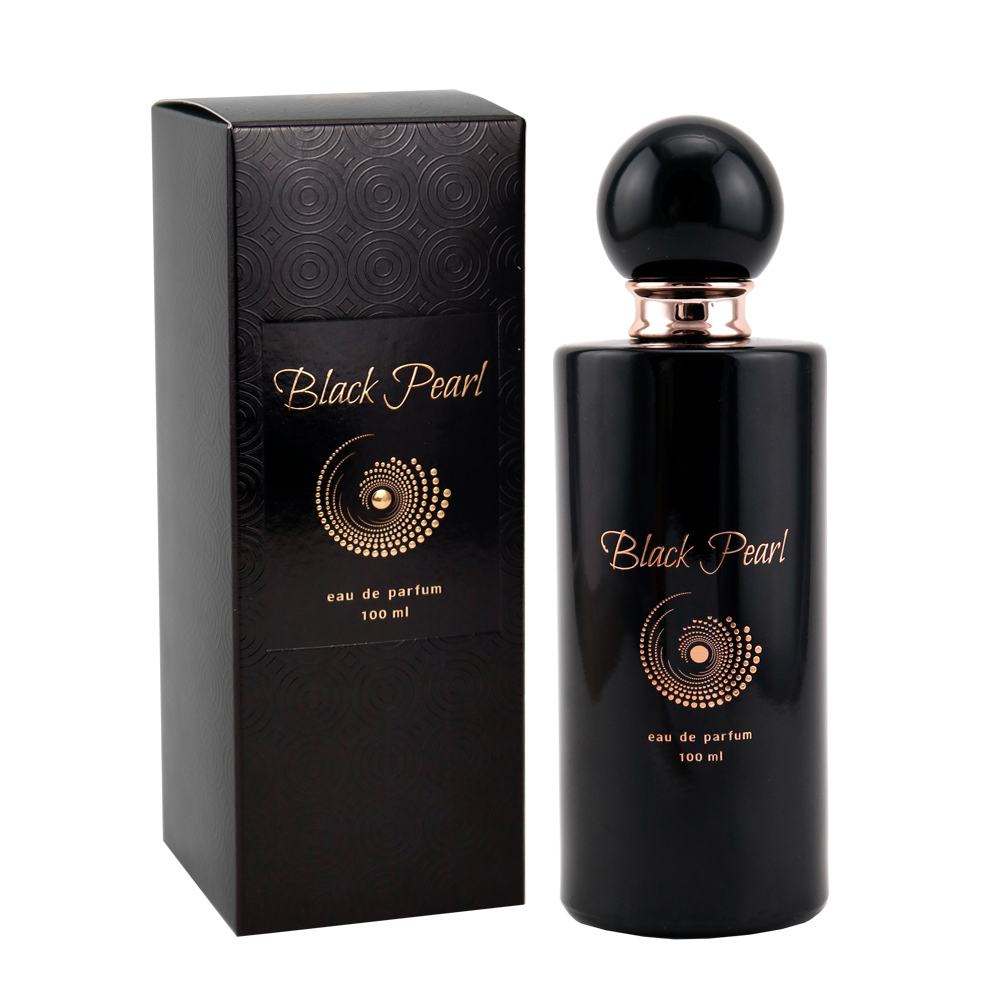 Вода парфюмерная Black Pearl (Блэк Пёрл) - 100ml for women
