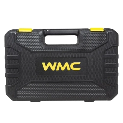 Набор инструментов 47 предметов WMC TOOLS 1047 WMC TOOLS WMC-1047