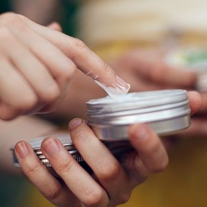 Кремы и масла