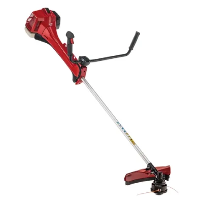 Мотокоса бензиновая GEOS by AL-KO Max Premium 151 B 2-х тактный 2 л.с., захват 415 мм, 227616