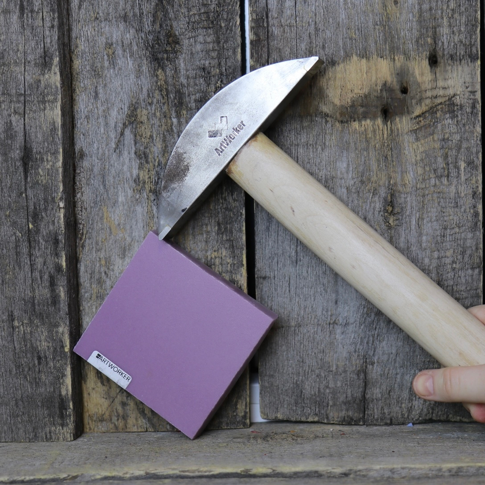 Смальта ND14, 91х91х15 мм, 300 гр