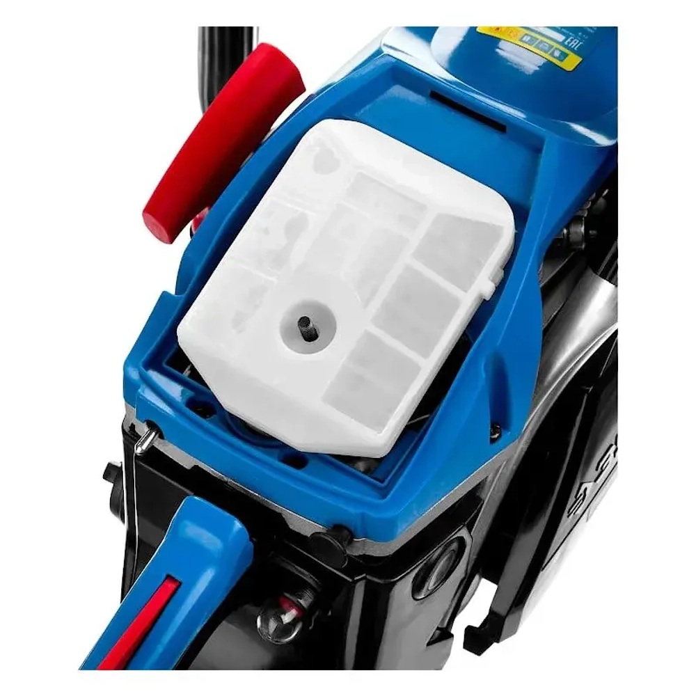 Цепная бензопила ЗУБР ПБЦ-560 45ДП серия Профессионал