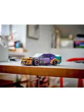 Конструктор машинка Speed Champions 76935 NASCAR Camaro