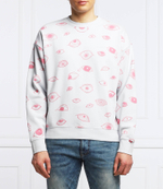 Худи Levi's - серый(A0717-0030)