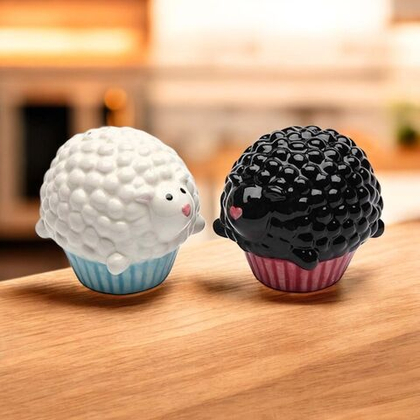 Спецовники Овечки