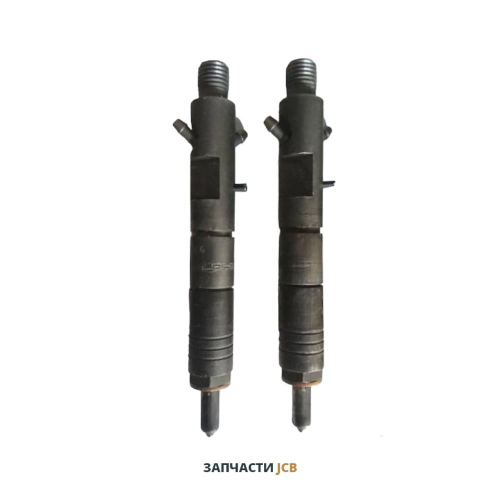 Форсунка RE JCB 17/921700