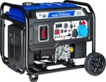 Генератор бензиновый ТСС SGG 6000Ei инверторный 060059