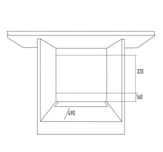Электрический духовой шкаф Kuppersberg HO 663 T